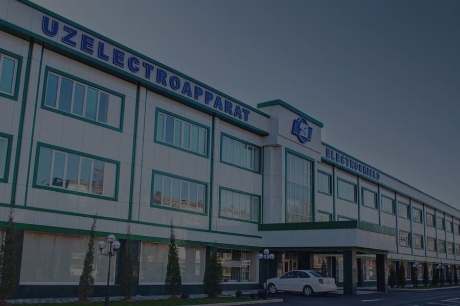 Завод-производитель 