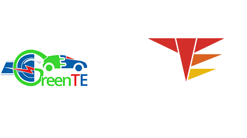 GreenTE — Зарядные станции
